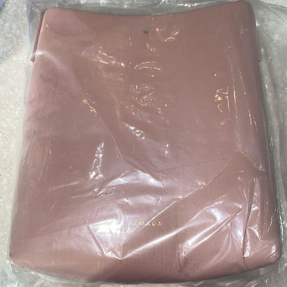 Samara Medium Shoulder Crossbody Bag in Peony! - Picture 2 of 11